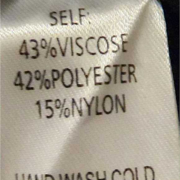 Button Front Ribbed Long Dress - Picture 7 of 7